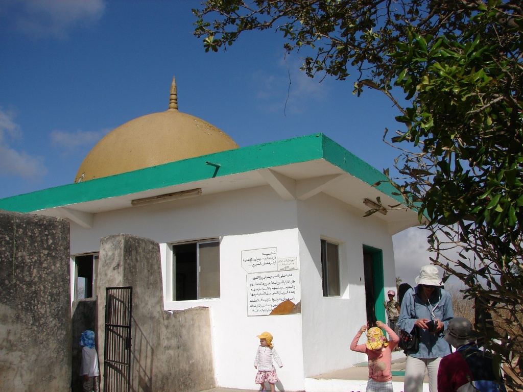 outside Job's tomb.jpg